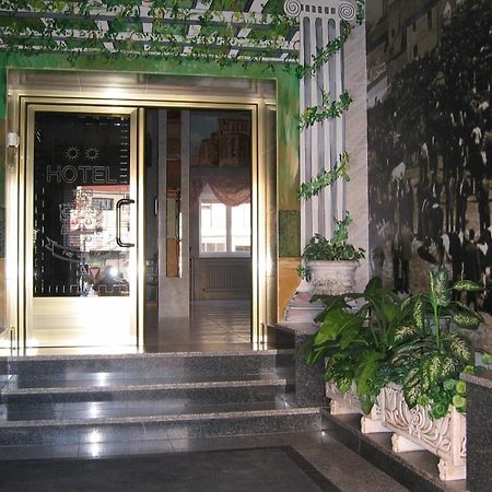Hotel Fray Juan Gil 아리발로 외부 사진